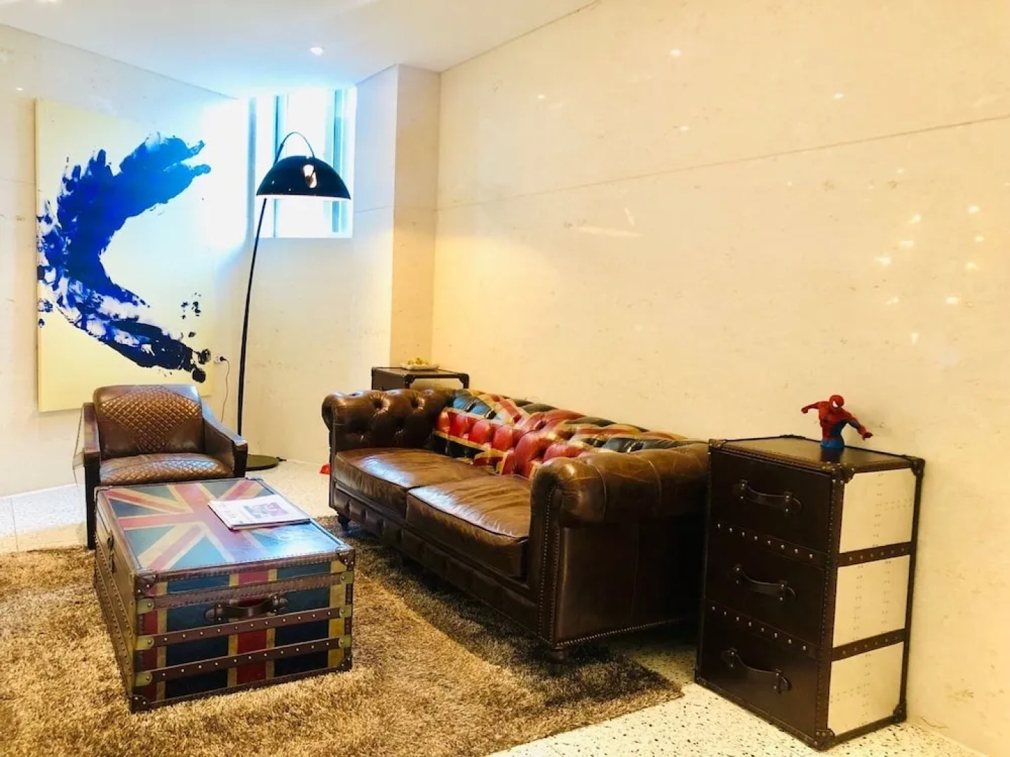 Jincheon Alma Business Hotel