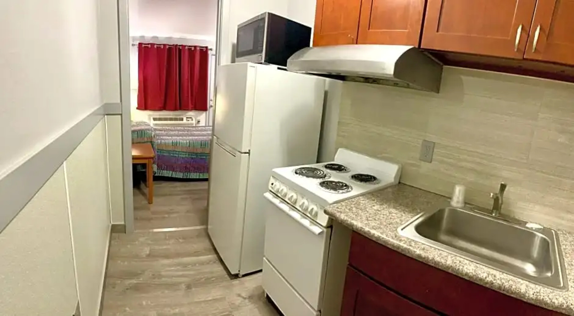 Emerald Best Motel Edmonds