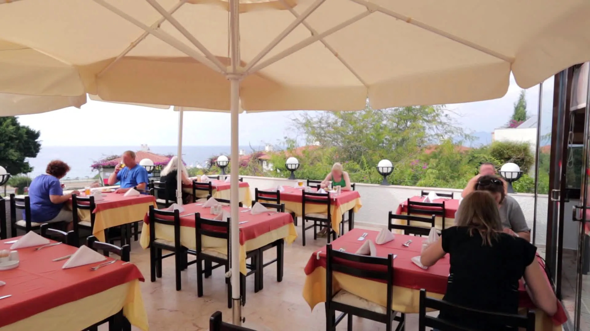 Titan Club Hotel Ultra All Inclusive