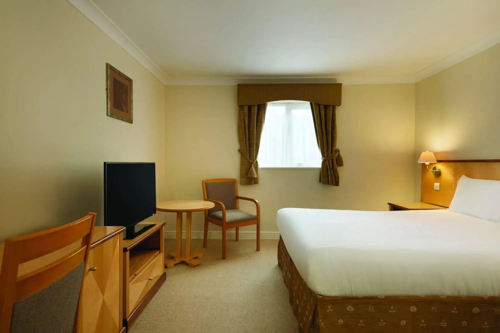 The Barn Hotel & Spa