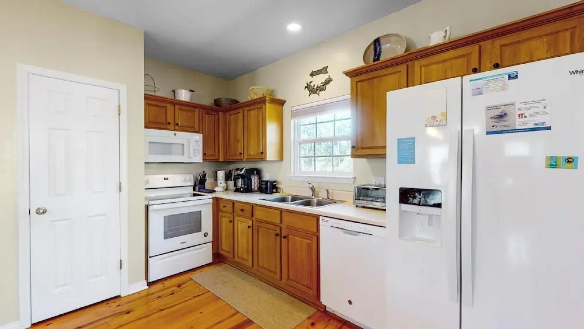 The Rookery Ii 702 3 Bedroom Cottage by Redawning