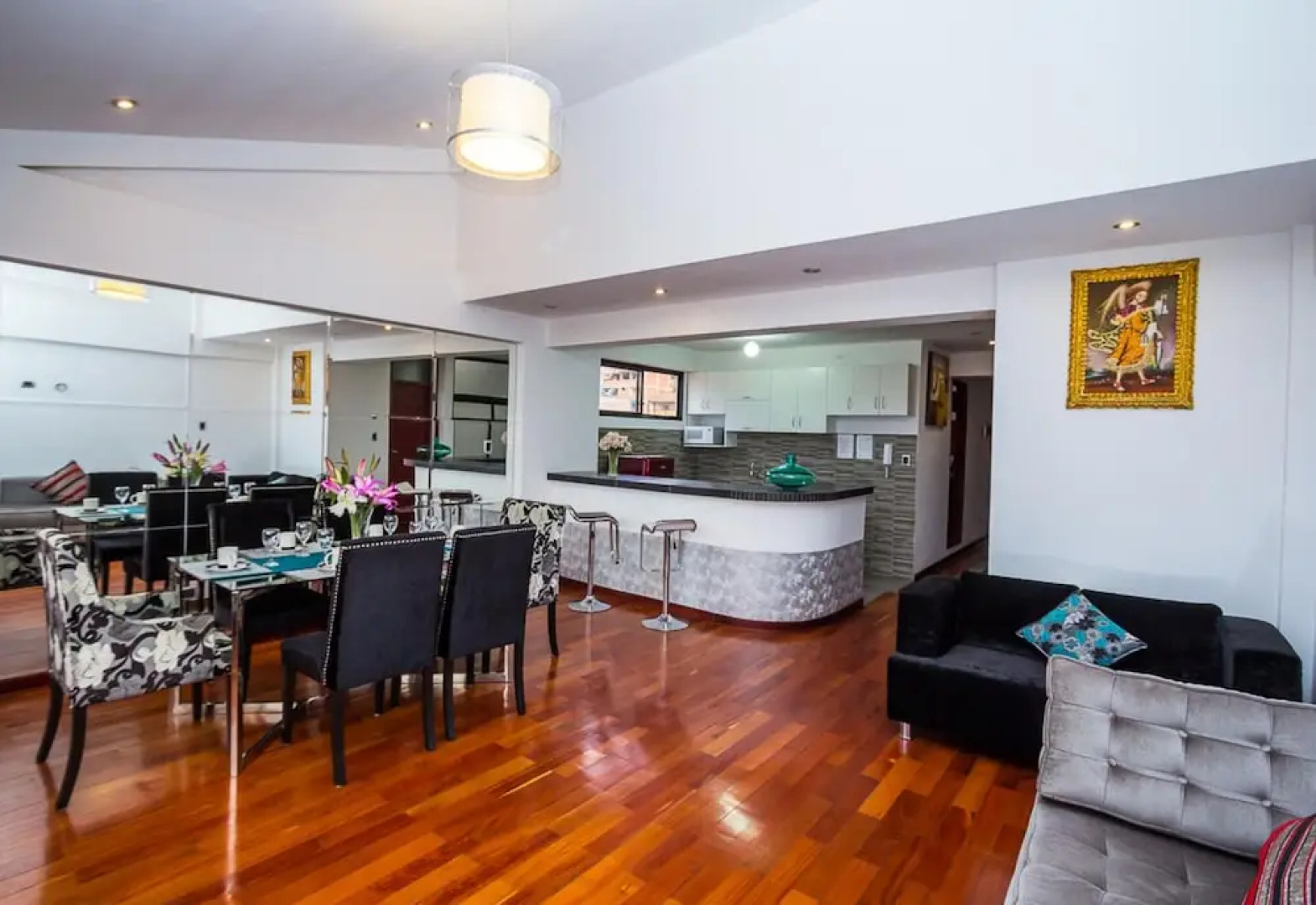 Hotel & Apartments R House Cusco