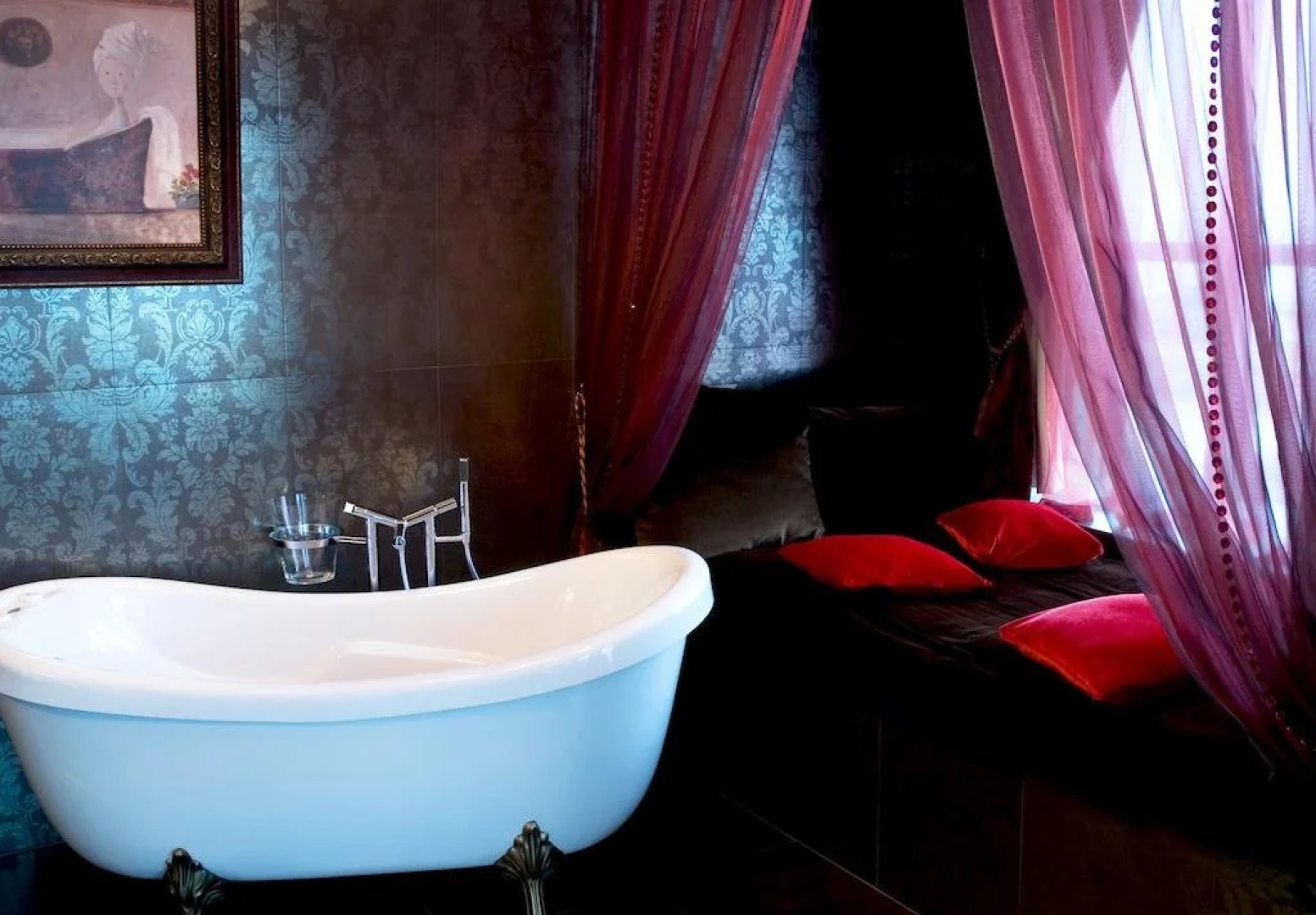 Отель «Лыбидь Плаза»