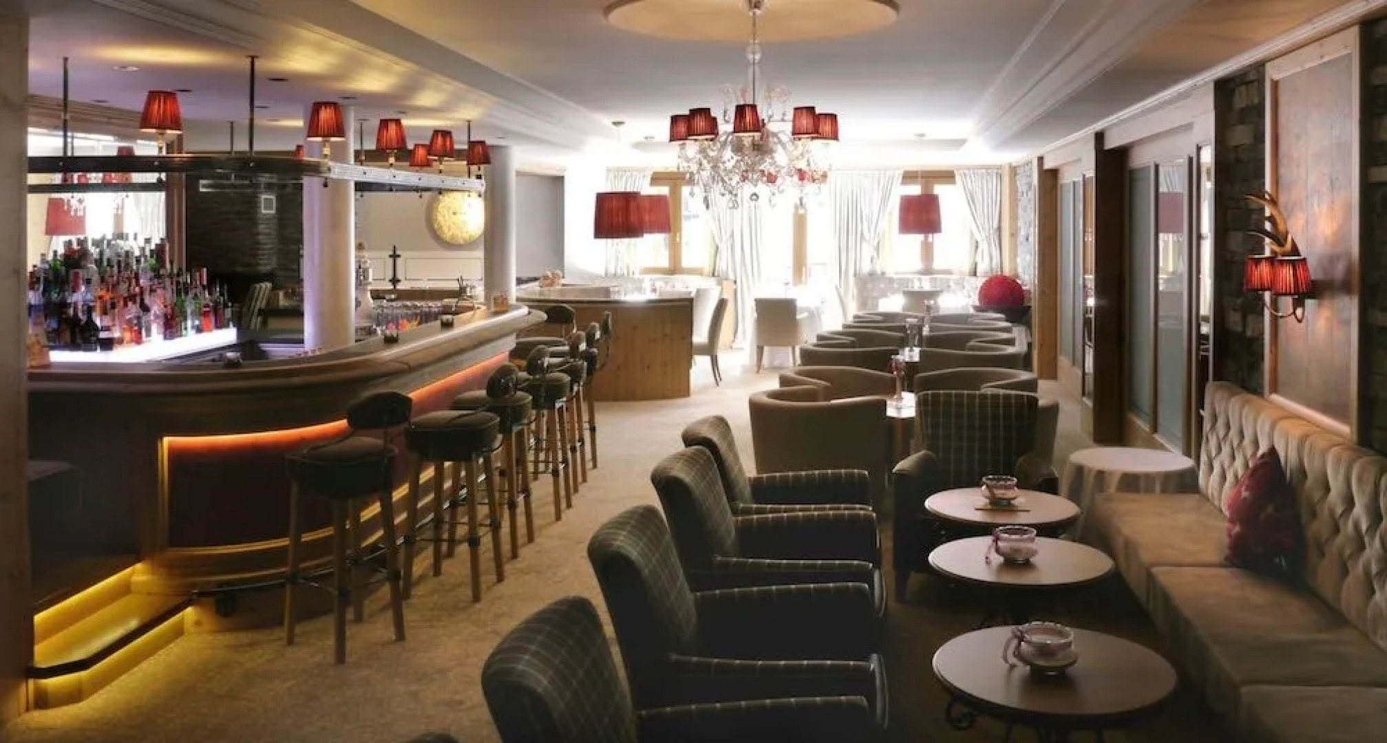 Wellness Hotel Bayerischer Hof