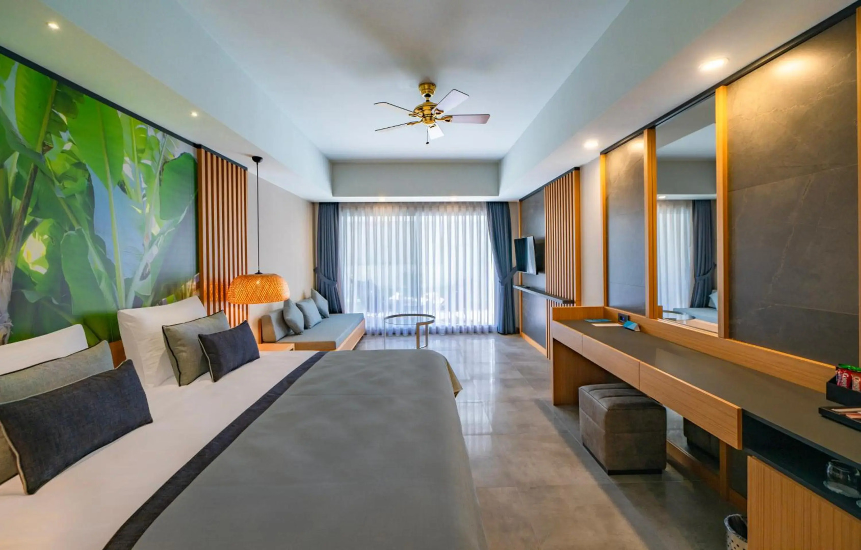 Samara Hotel Bodrum Ultra All Inclusive