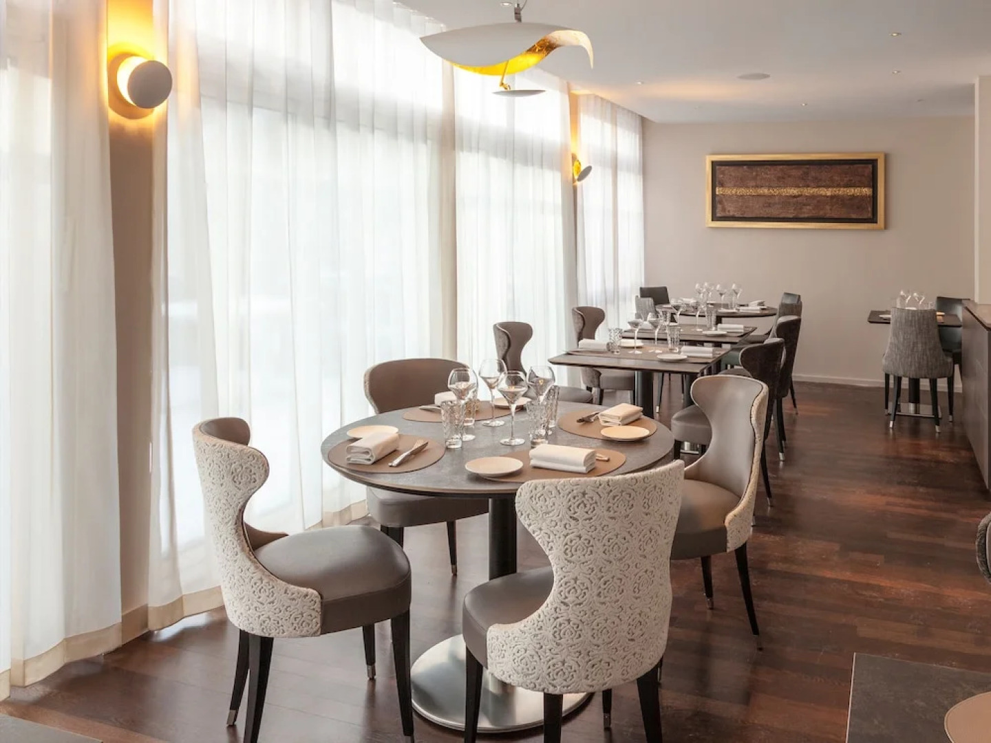 Hotel Restaurant & Spa Verte Vallée