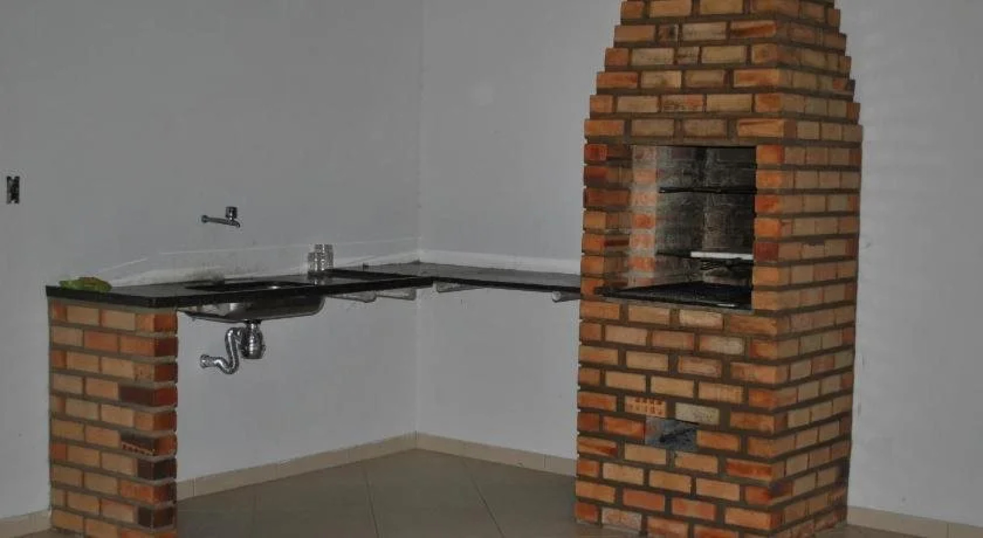 Pousada Portal do Prado