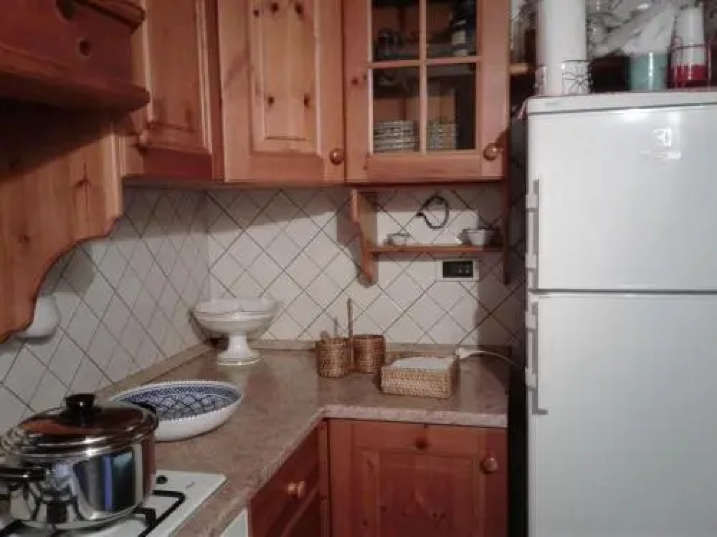 Villa Passo Mandorle