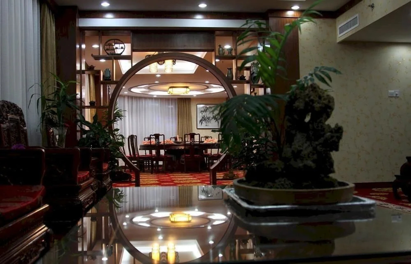 Qianxilong Hotel