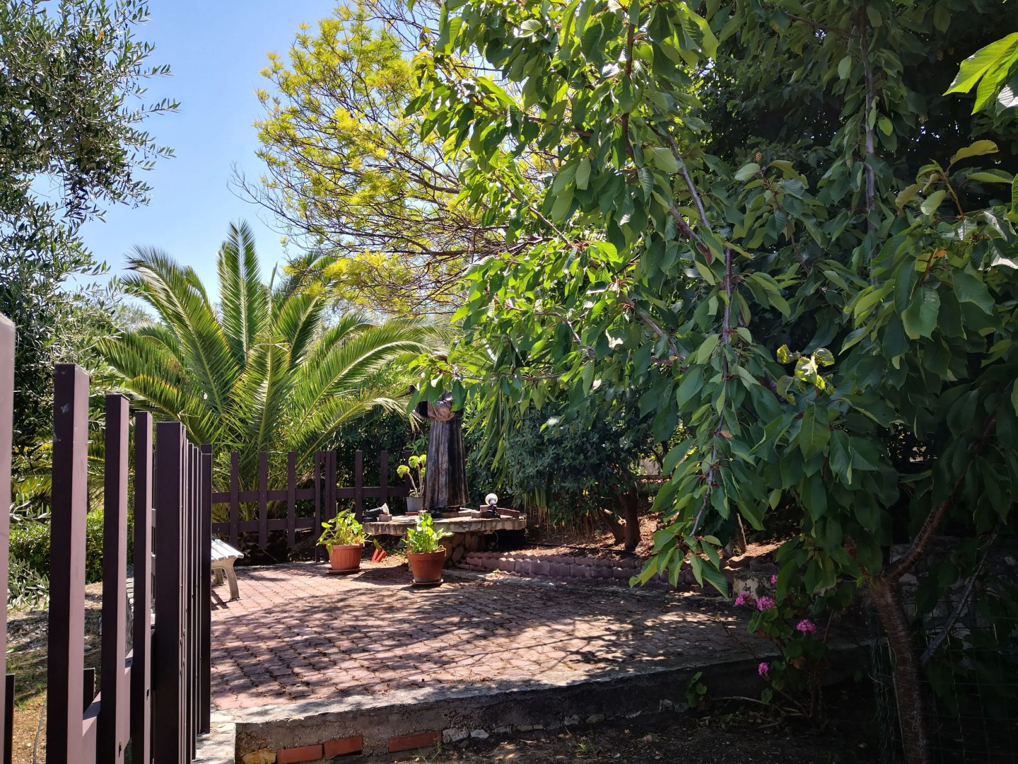 Villaggio Vacanze Mare Blu