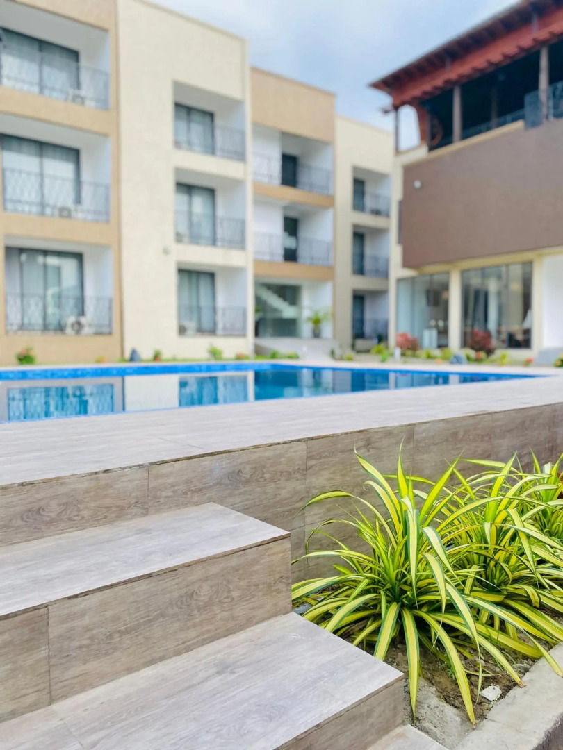 Aiden Homes And Apartments