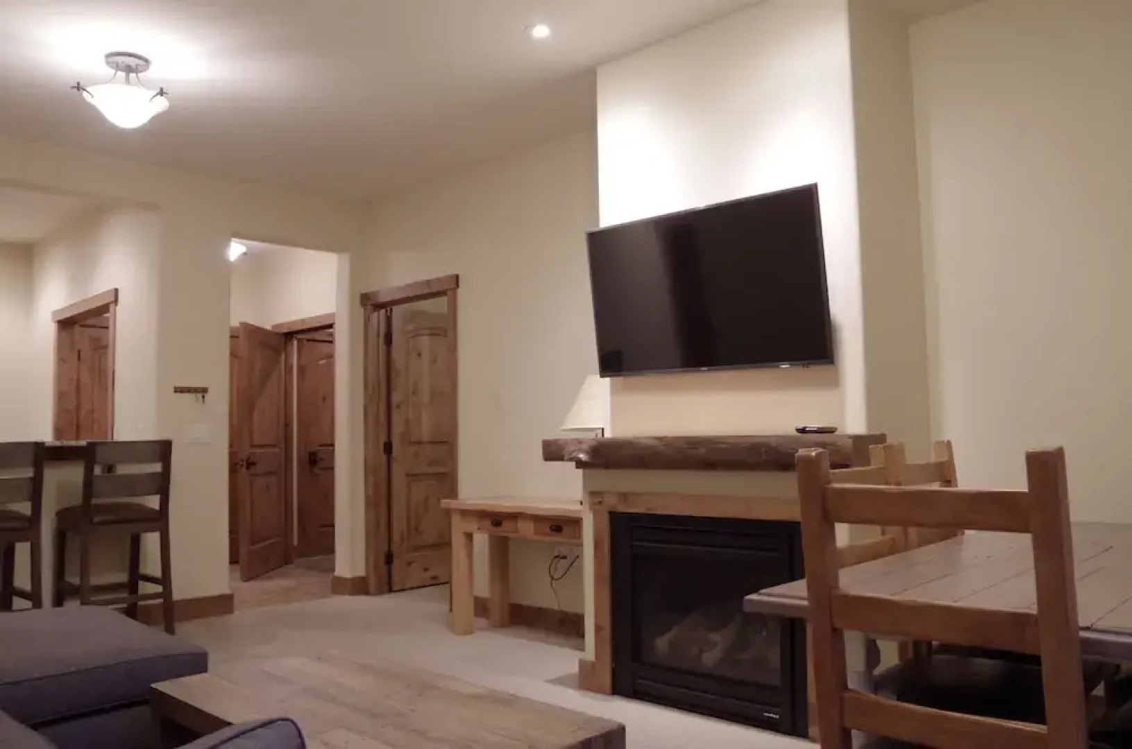 The Pines at Whitefish