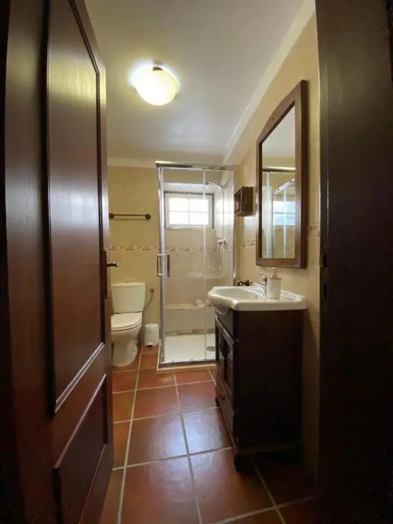 CASA DA MURALHA - Alojamento Local - CAMPO MAIOR