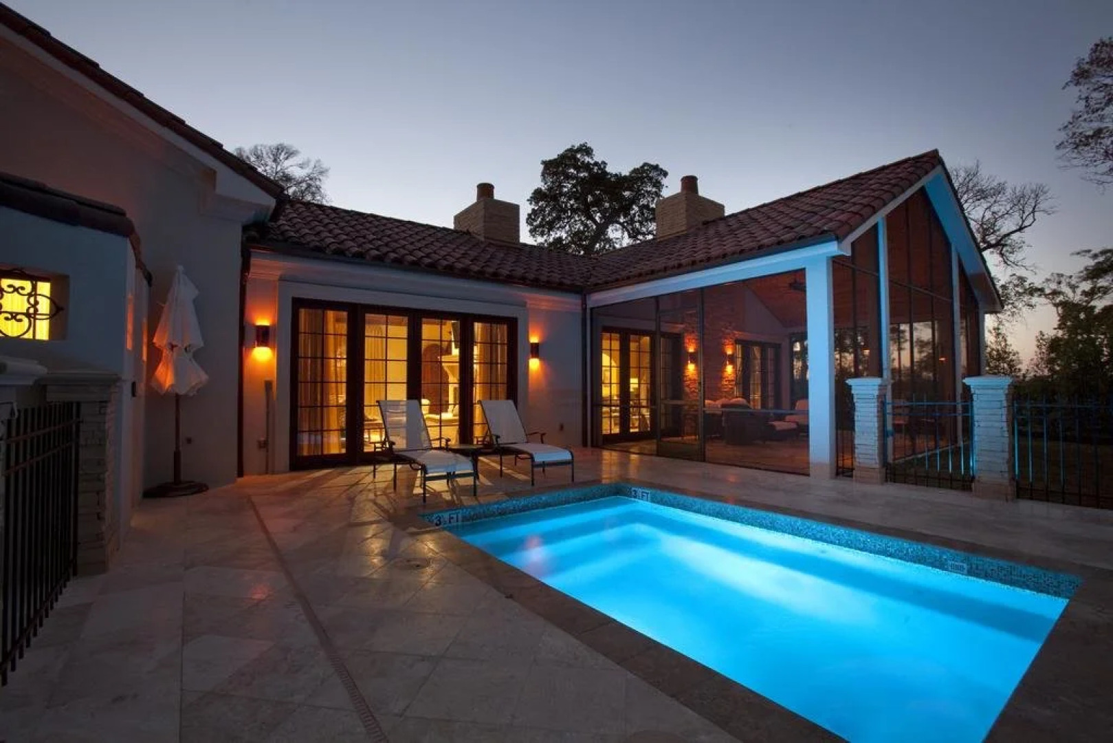 The Inn at Dos Brisas