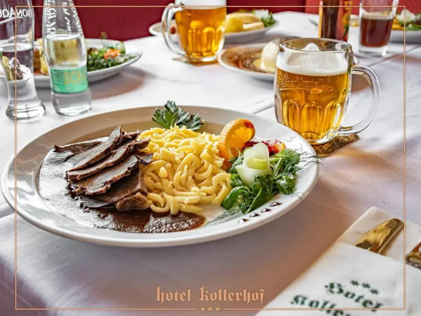 Kollerhof