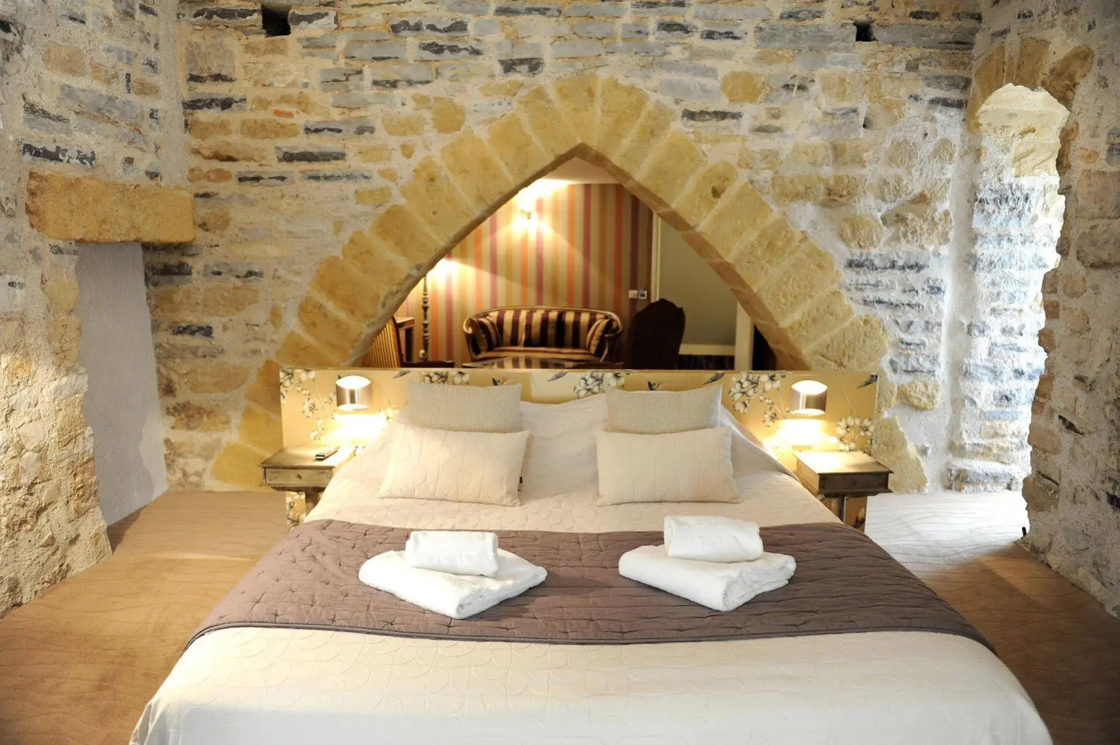 Hôtel des Basses Pyrénées