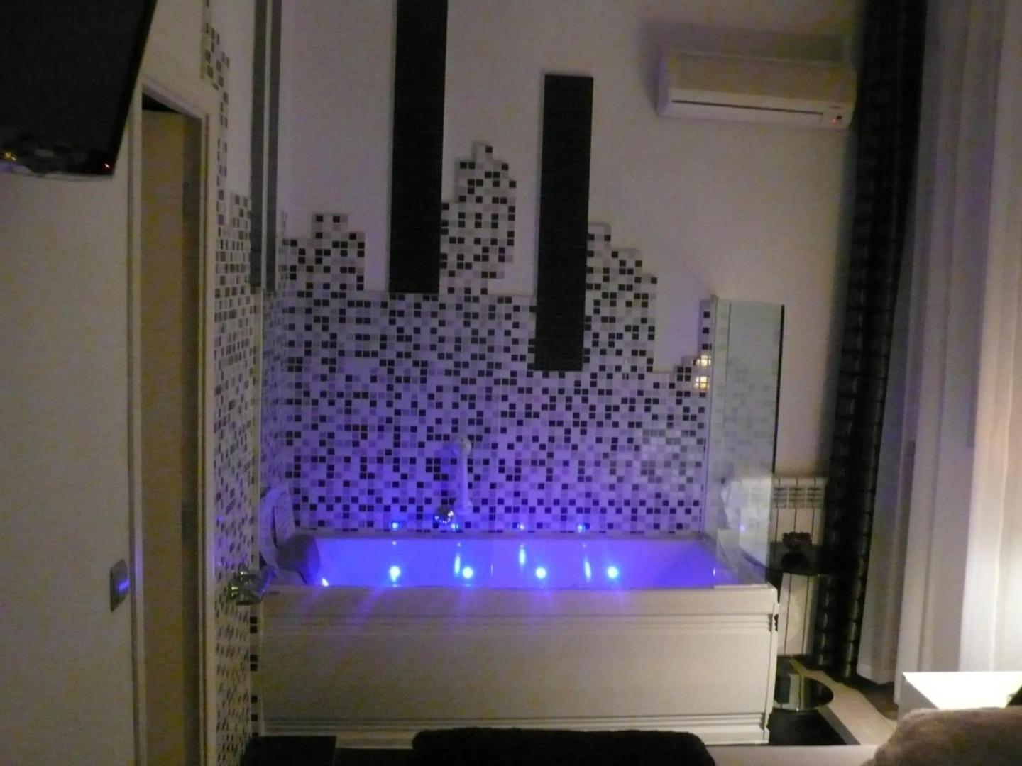 Hostal Santo Domingo