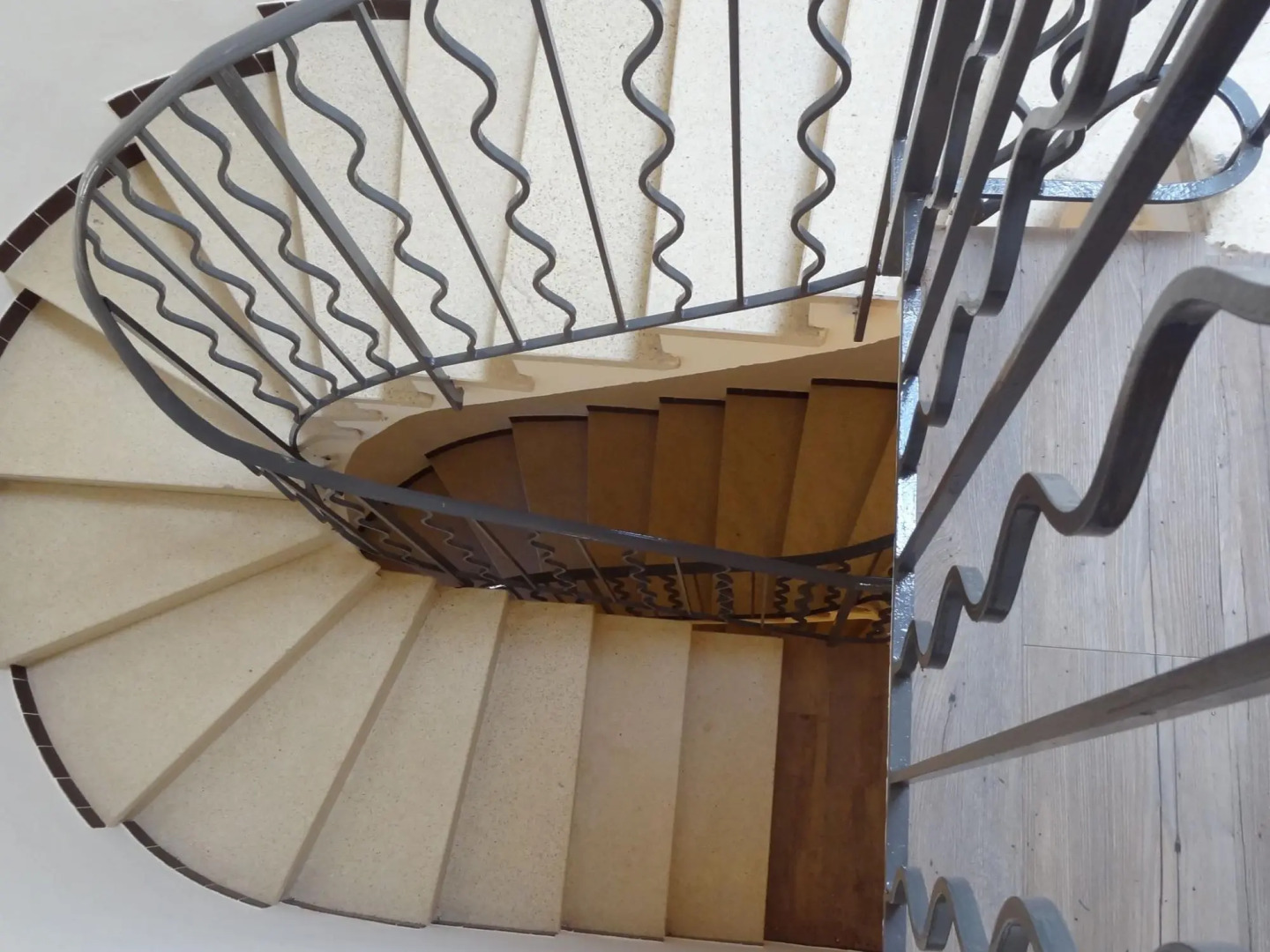 Appealing Apartment in Ferrassières with Shared Sauna