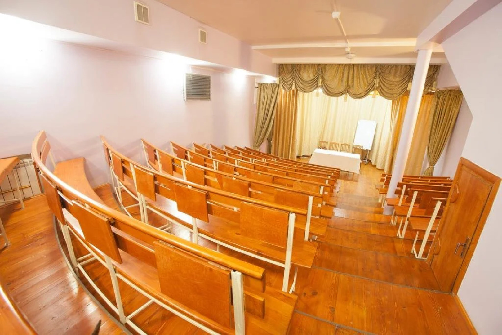 Ильинка Спорт