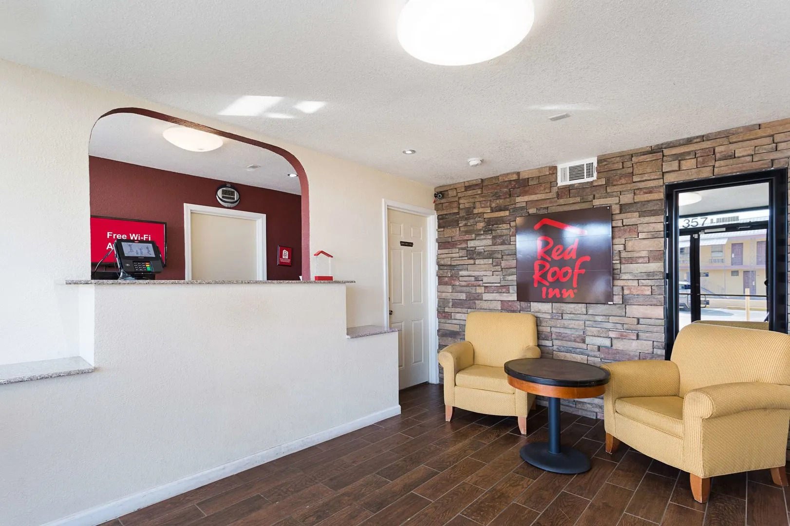 OYO Hotel Blytheville AR Hwy 61