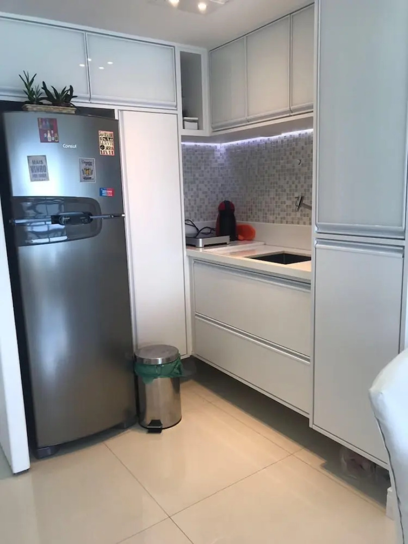 Flat Em Ondina (Ap.404)