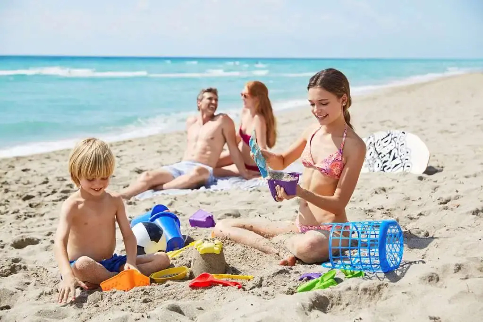 The Diplomat Beach Resort Hollywood, Curio Collection by Hilton