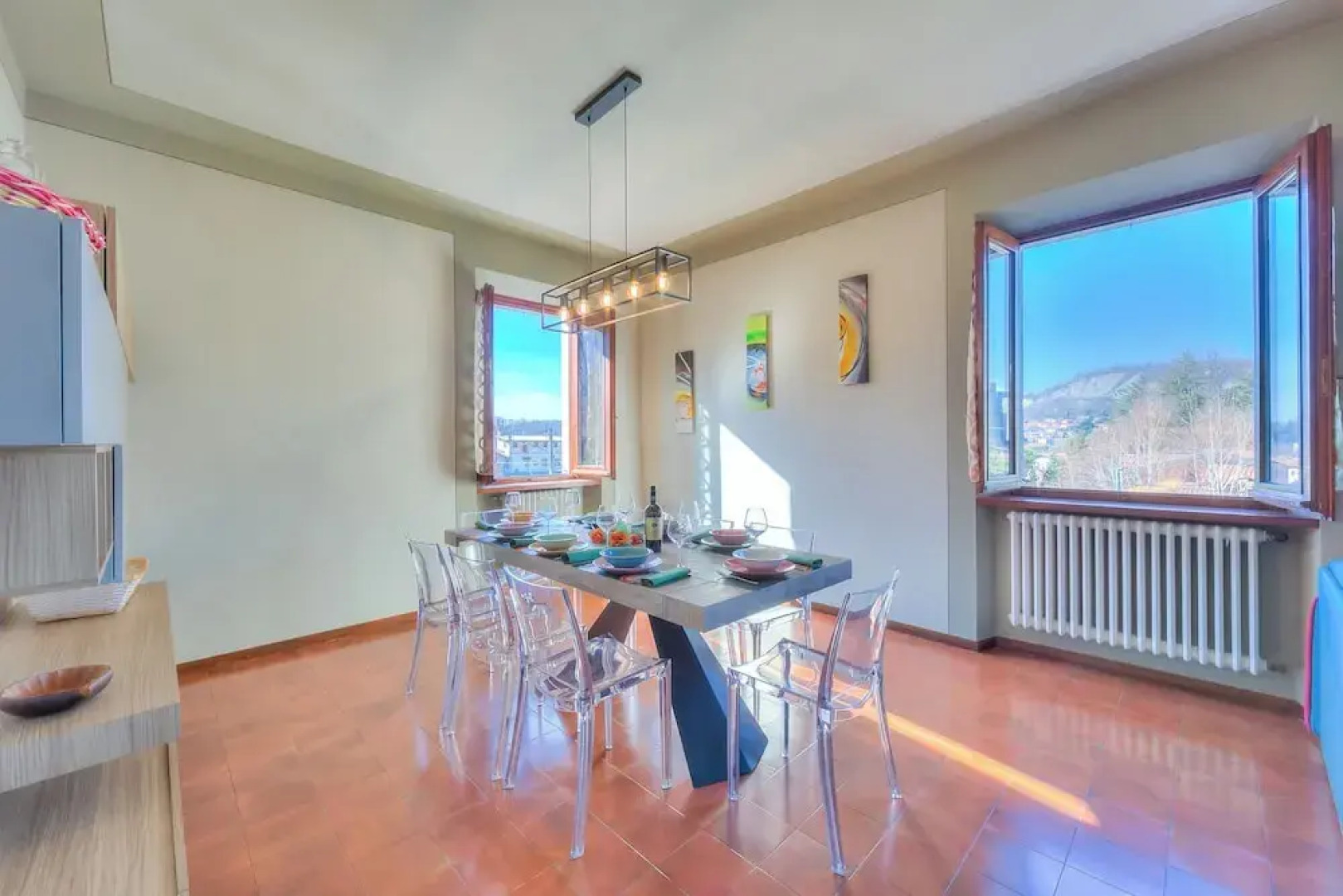 Anita Lake Fitness Retreat