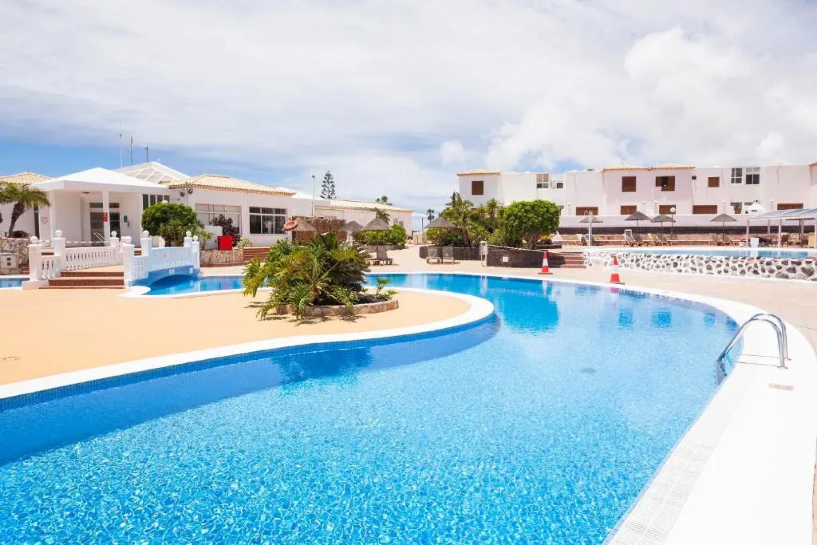 San Andres Resort Villa 70 Golf del Sur