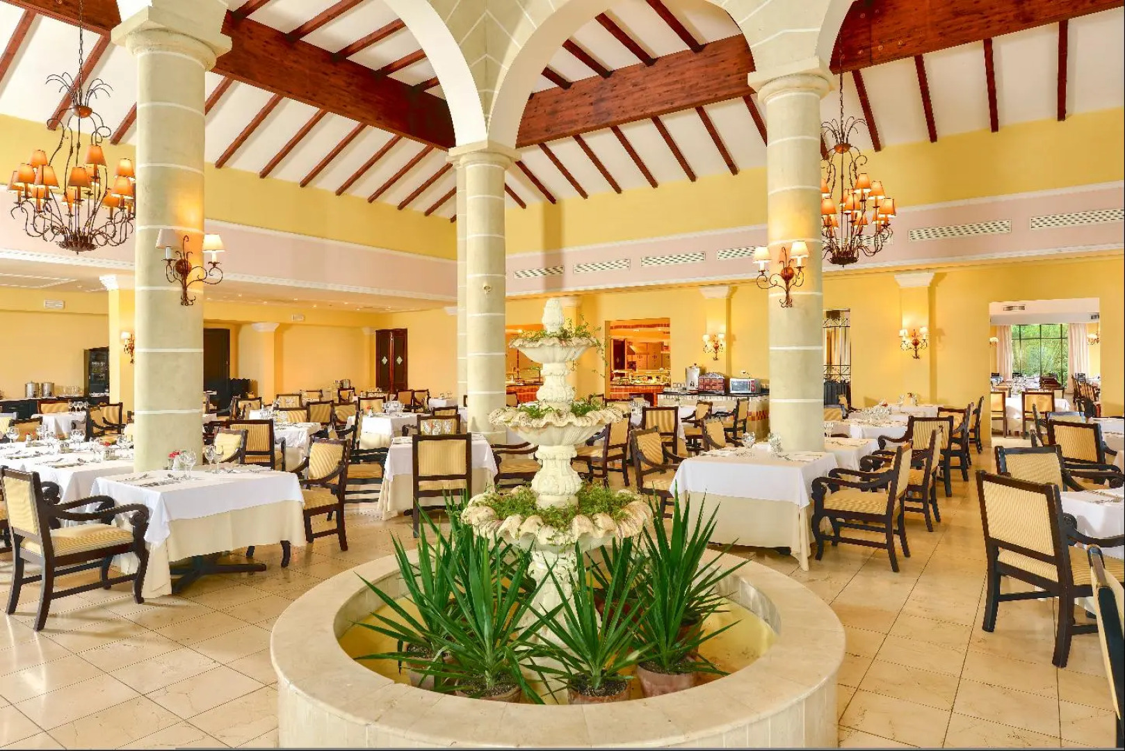 Iberostar Ensenachos