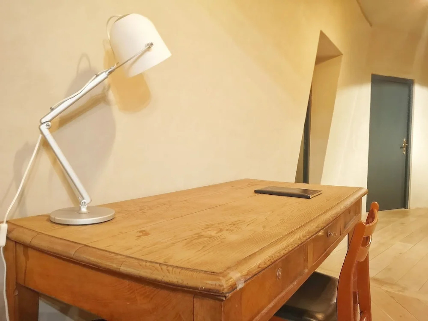 Le Loft des Horlogers - Centre ville - Parking