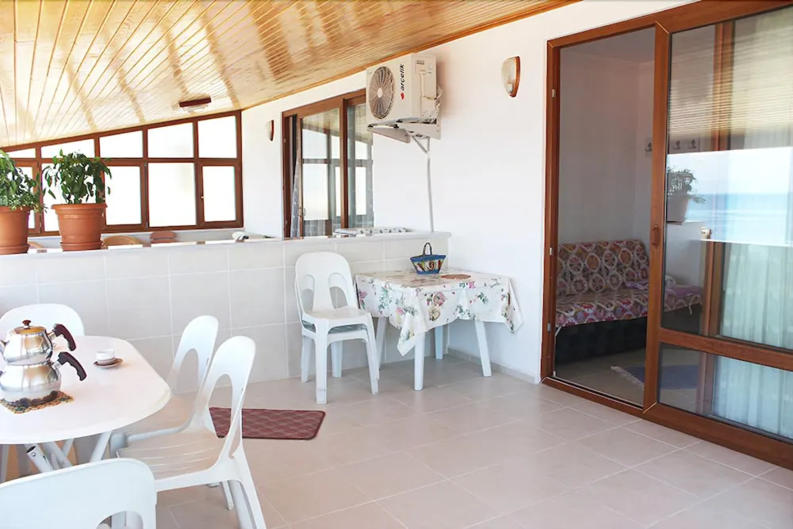 Avsa Belgin Konukevi