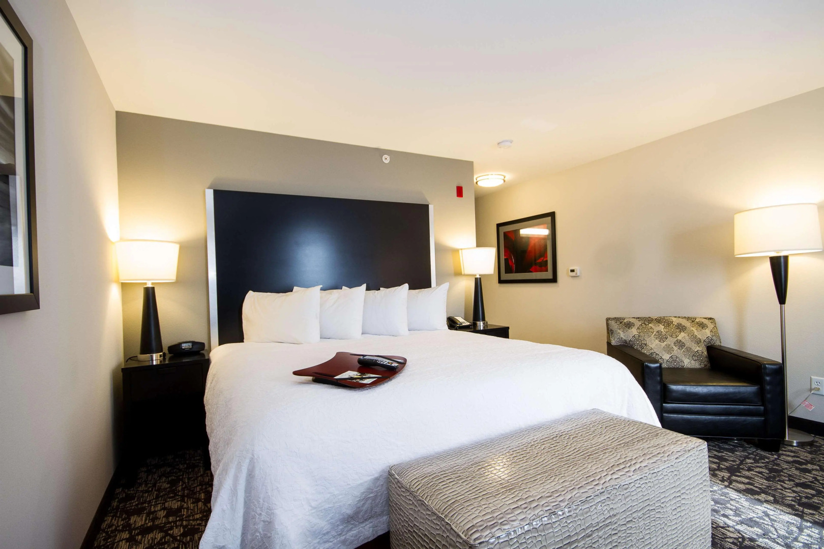 Hampton Inn & Suites DuPont