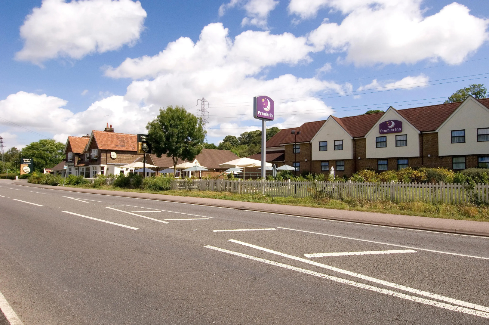 Premier Inn Dunstable South A5