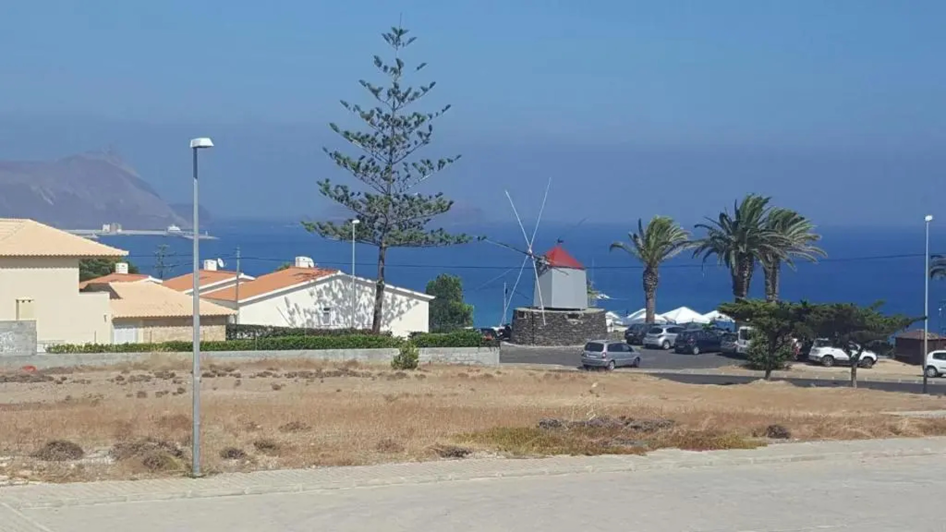 Casa Miradouro do Moinho