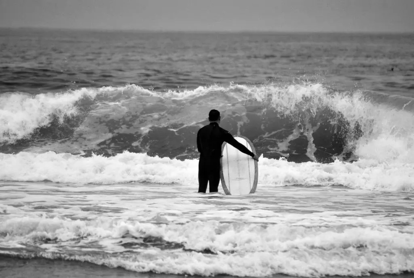 True BEACHFRONT cozy - 1 Bedroom Apt