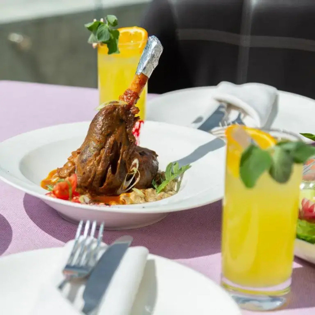 Park House Kokshetau