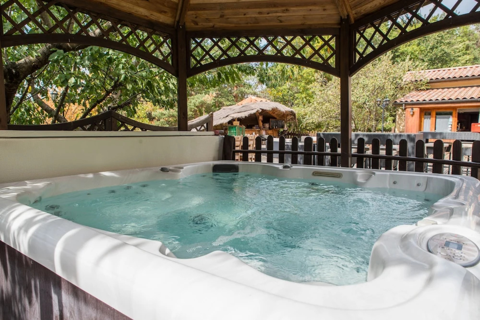 Gite Chataignier - O'Reiller