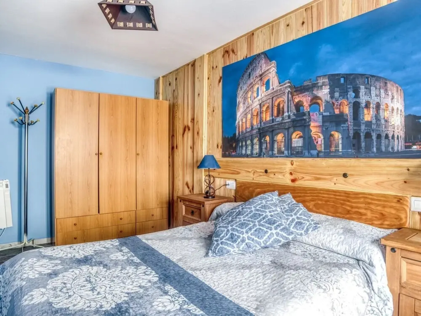 Simplistic Cottage in Barruecopardo With Garden