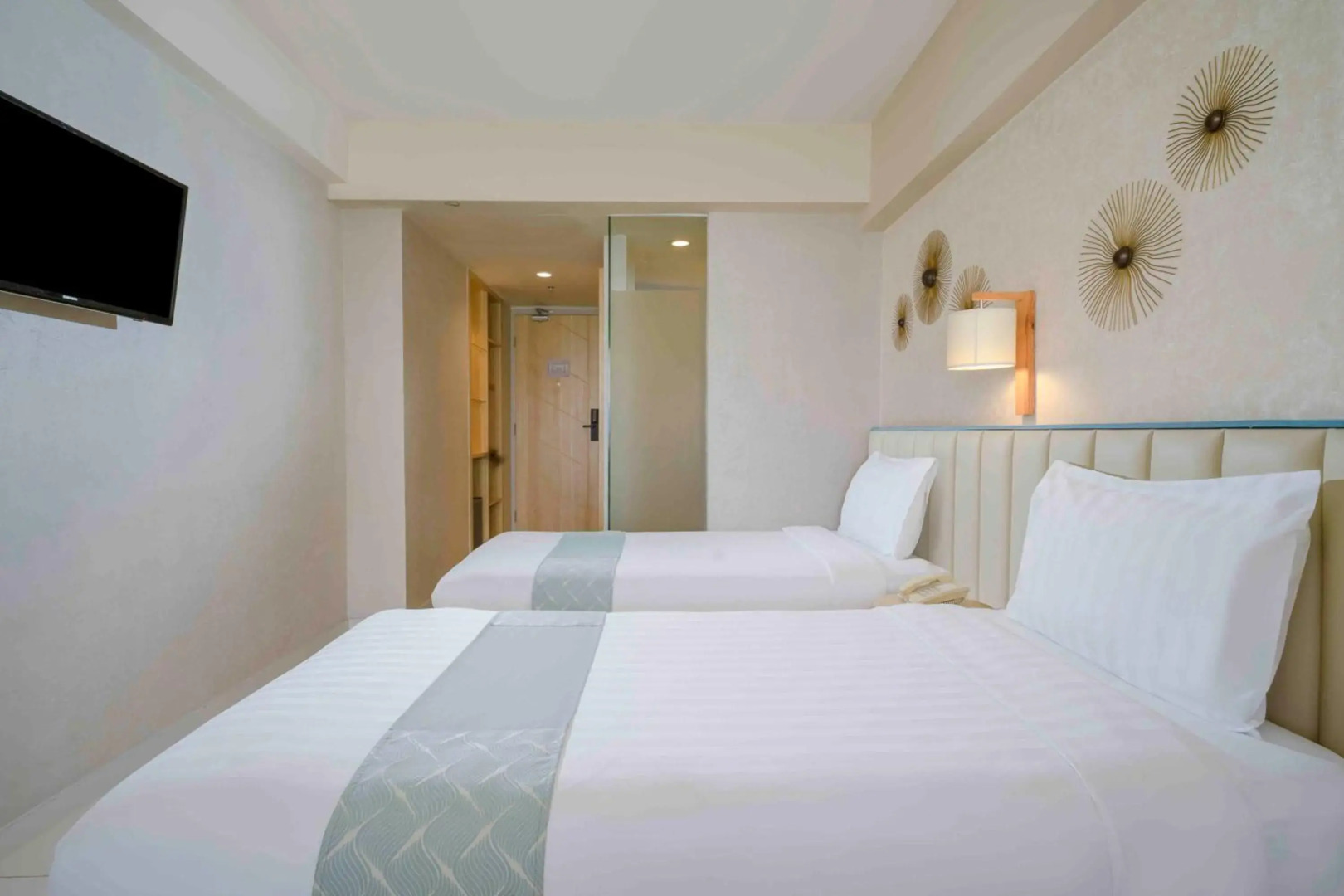 Hotel Solaris Kuta Bali