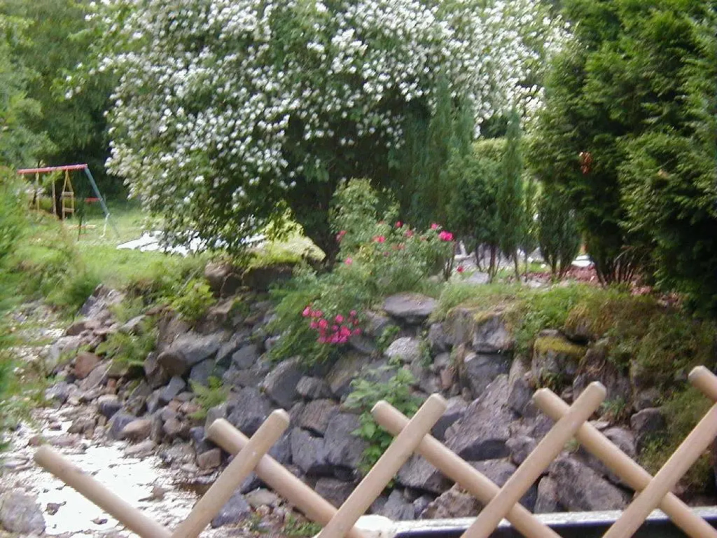 Hotel Ermitage du Moulin Labotte