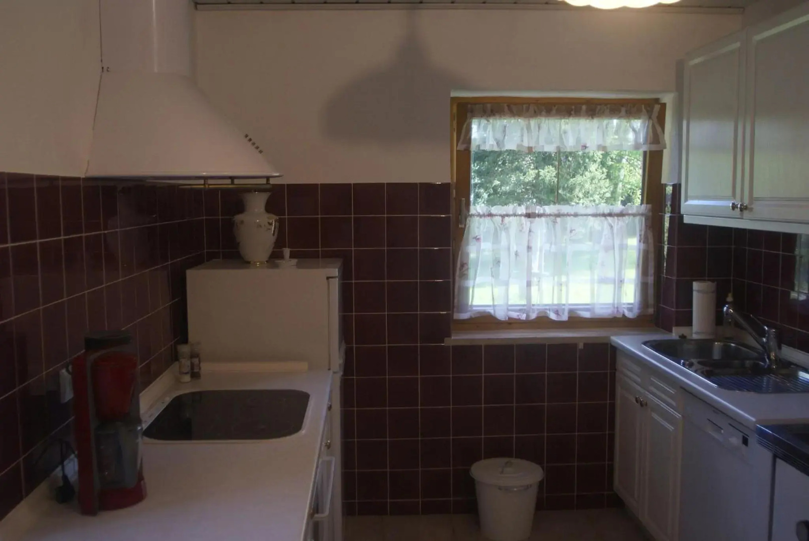 Ferienhaus Füchslein