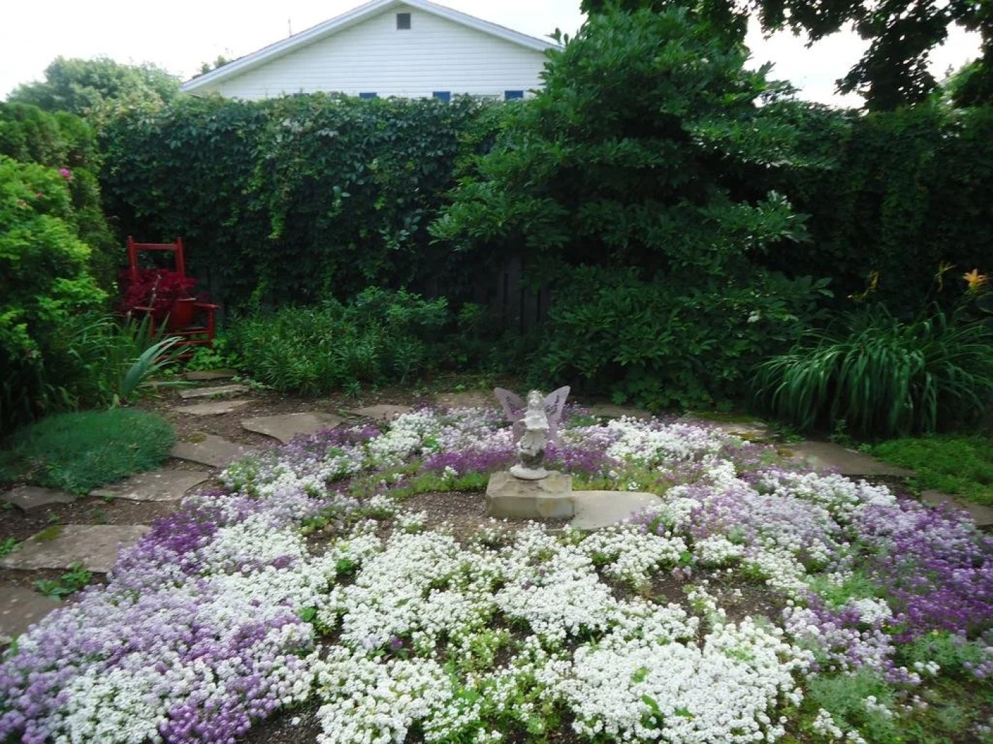 La Louisianne Bed & Breakfast