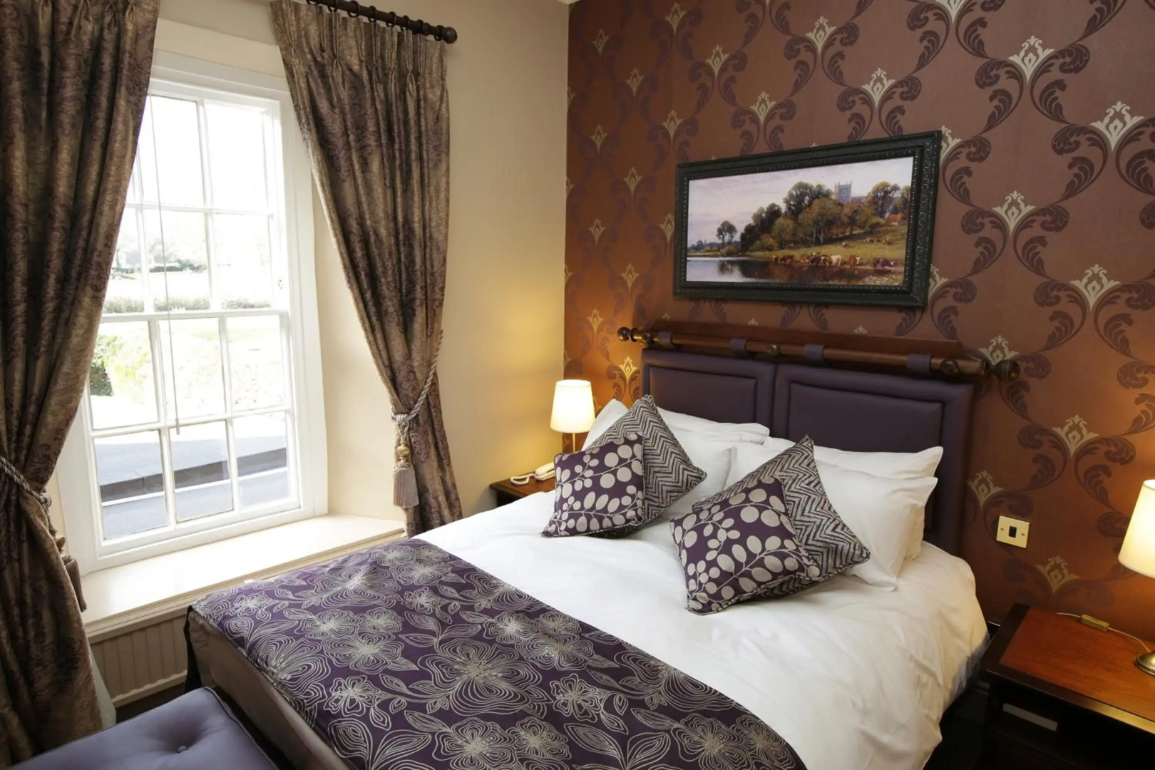 Rothley Court Hotel by Greene King Inns