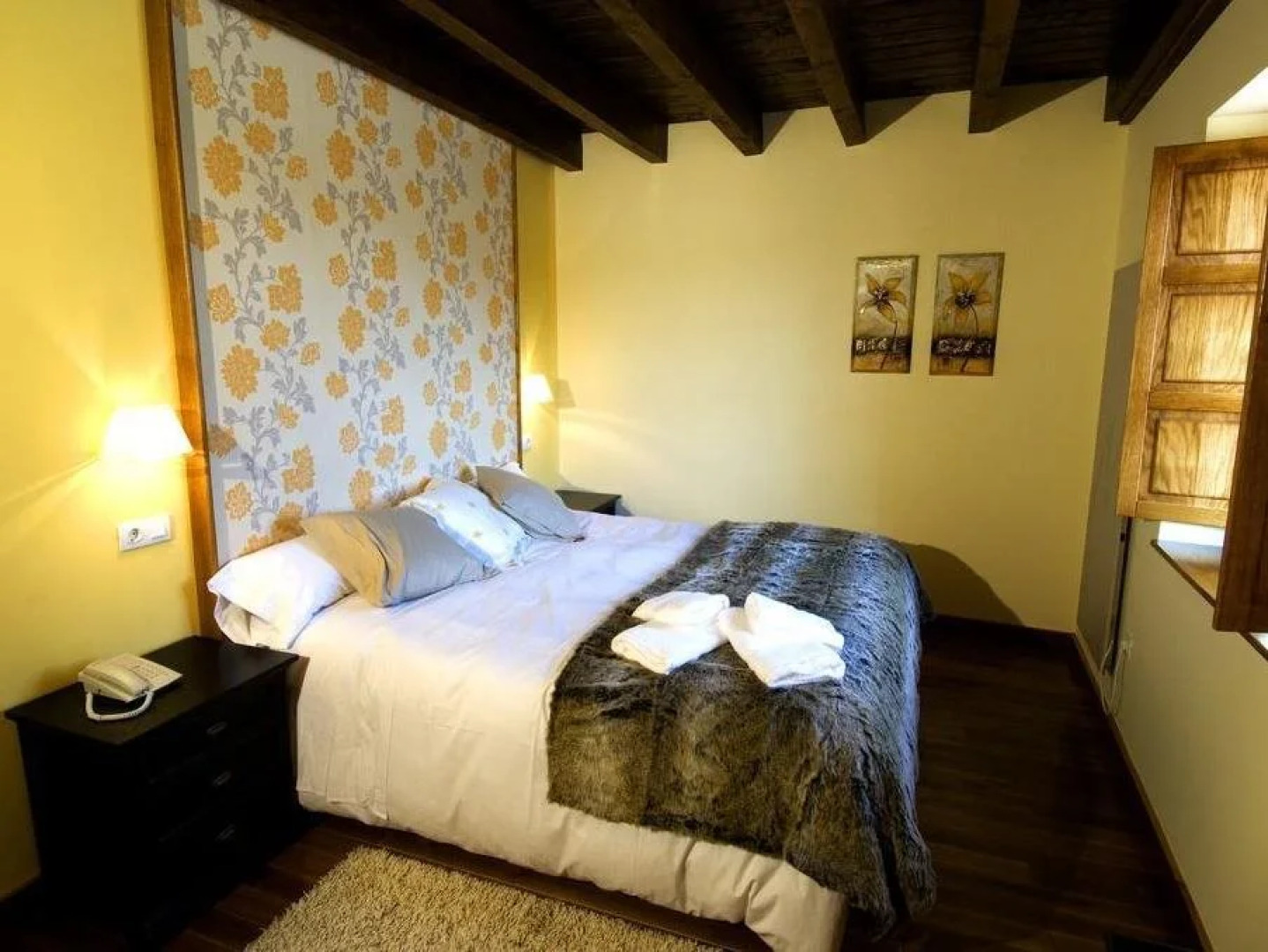 El Coto Hotel Restaurante