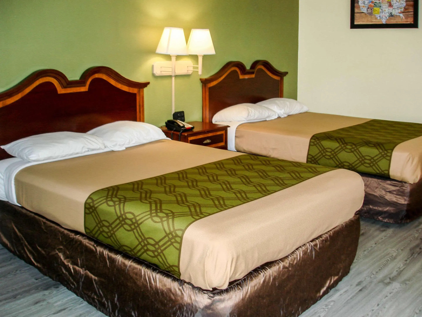 Econo Lodge Texarkana I-30