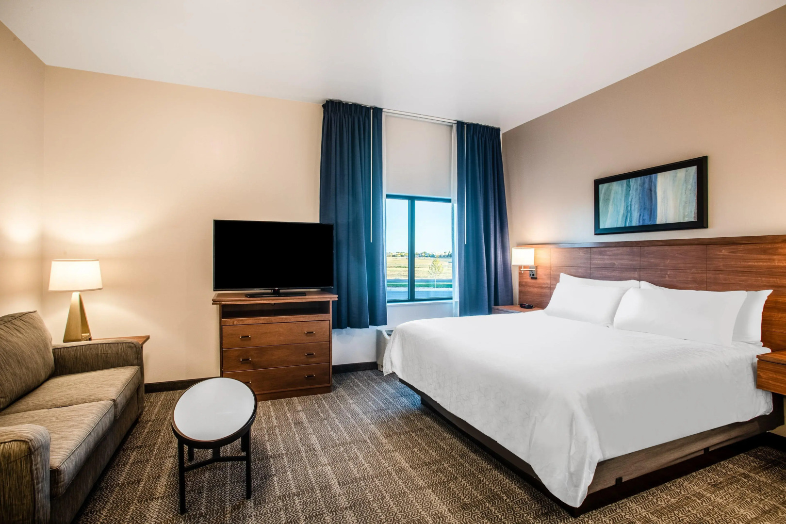Staybridge Suites Sioux Falls Southwest by IHG