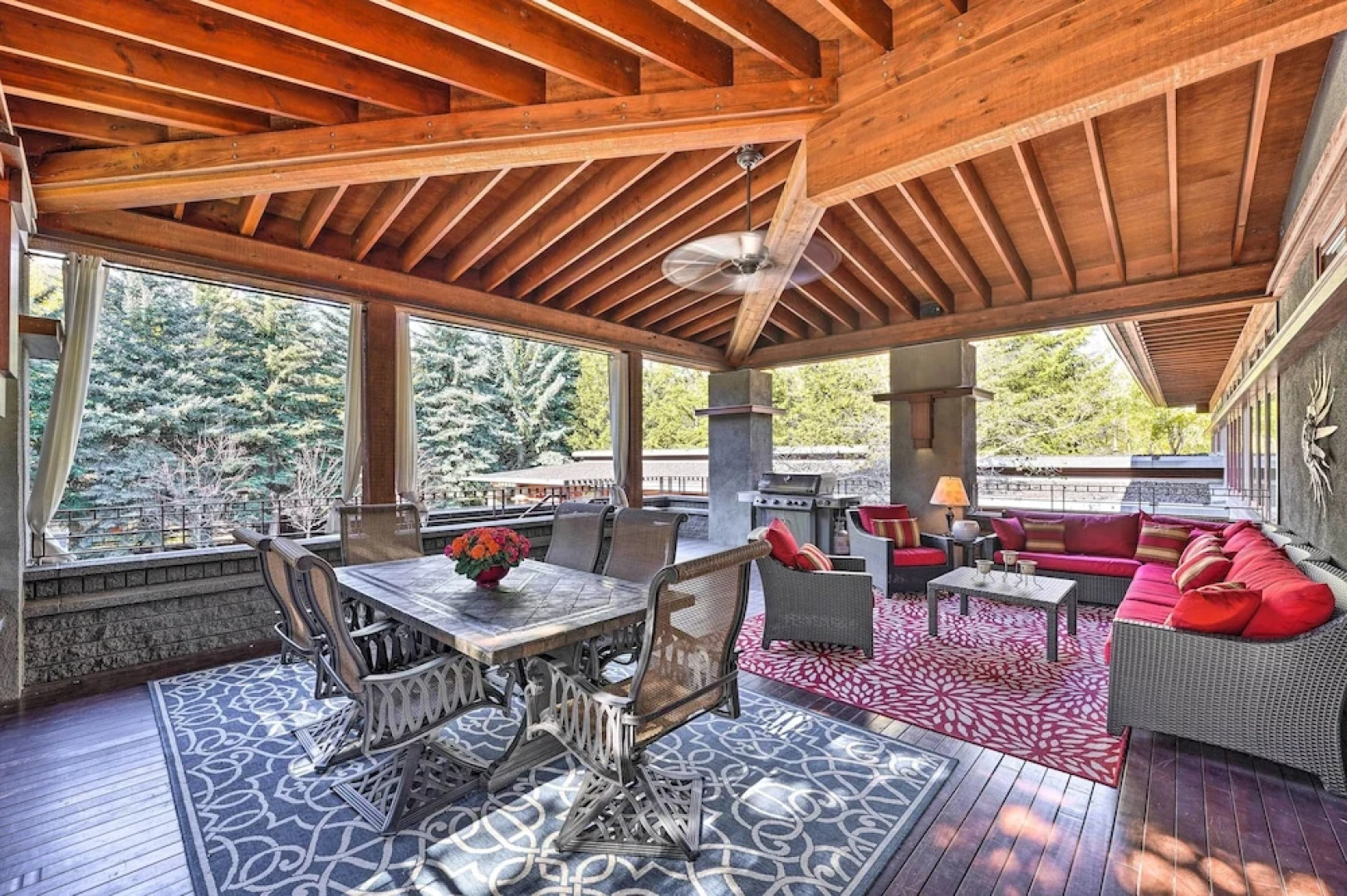 3 Mi to Ski! Luxe Retreat Near Sun Valley