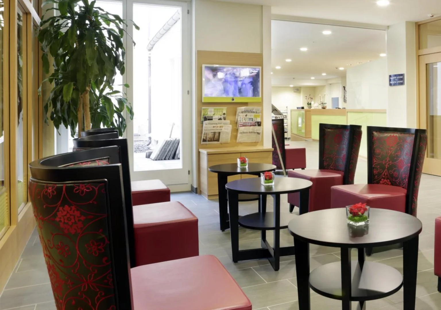 Bw Hotel Bahnhof - Schaffhausen