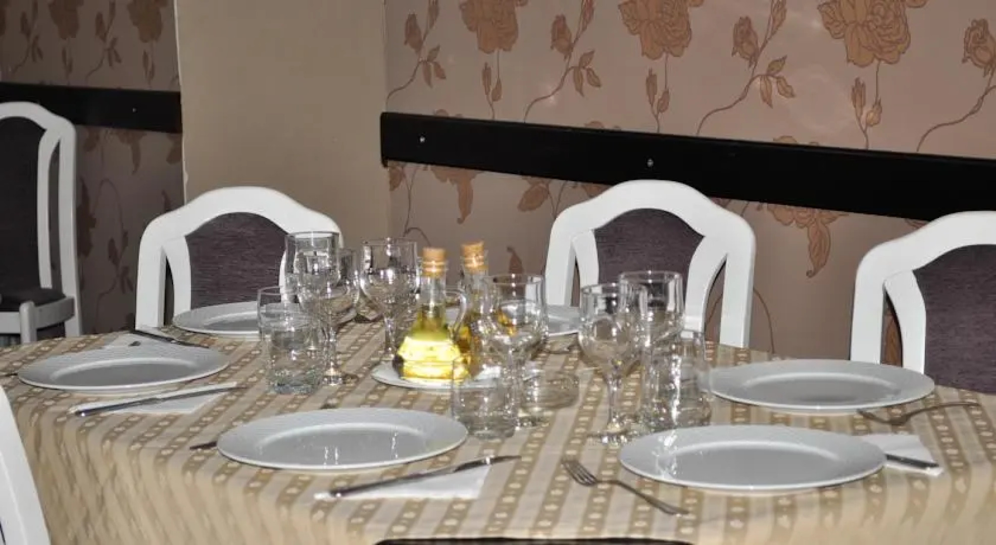 Pensiunea Casa Andra