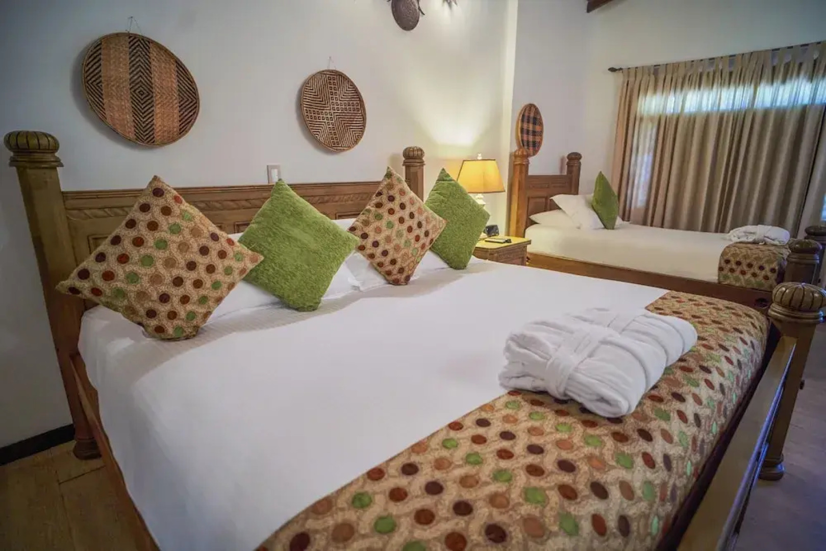 Posada Turistica Ara Meru Lodge